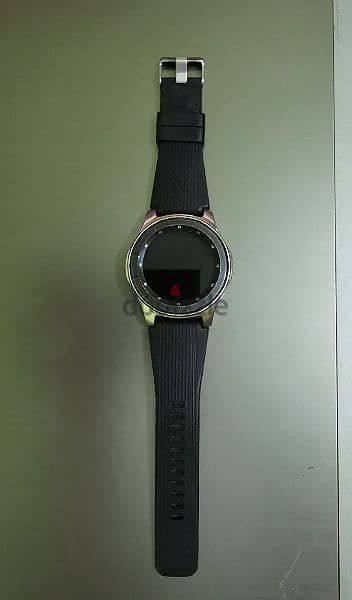Samsung galaxy watch S3ساعه سامسونج جلاكسي 2