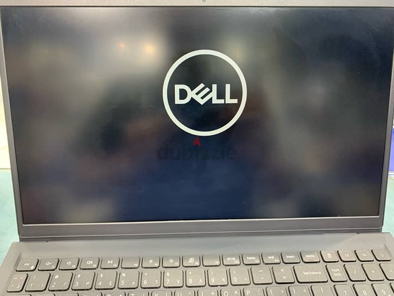Laptop Dell 3510 -i3 كسر زيرو 1