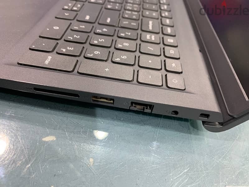 Laptop Dell 3510 -i3 كسر زيرو 4