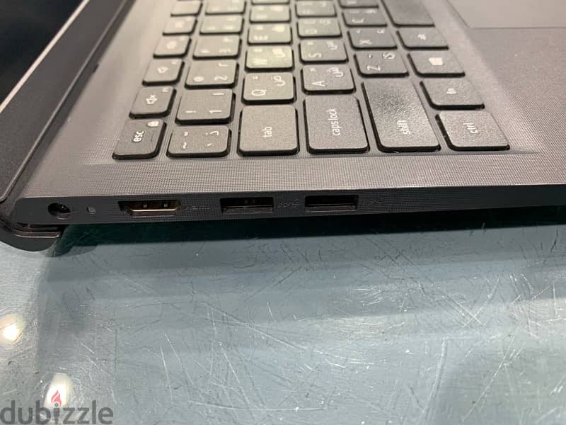 Laptop Dell 3510 -i3 كسر زيرو 5