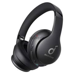 سماعة هيدفون - جديدة : Soundcore life 2 NEO -Anker-Bluetooth headphone