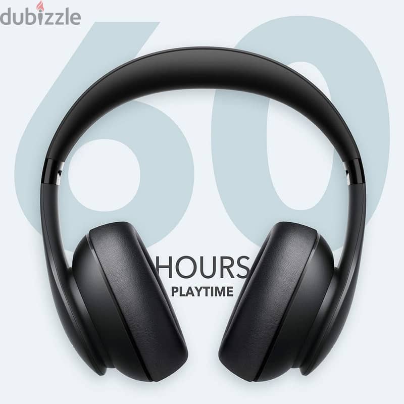 سماعة هيدفون - جديدة : Soundcore life 2 NEO -Anker-Bluetooth headphone 2