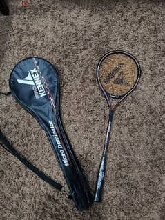 Squash racket pro kennex new ORIGINAL 0