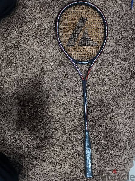 Squash racket pro kennex new ORIGINAL 2