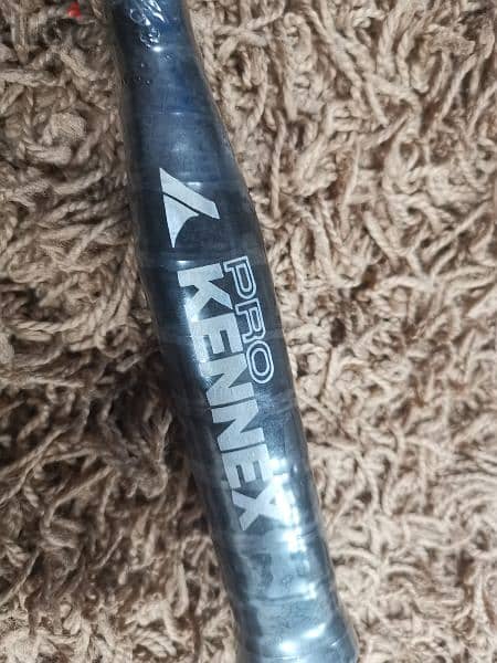 Squash racket pro kennex new ORIGINAL 3