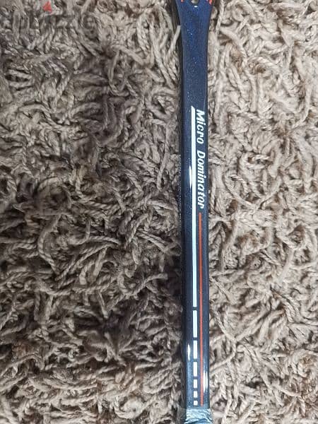 Squash racket pro kennex new ORIGINAL 4