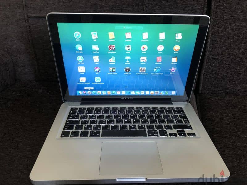 MacBook Pro 13 inch 3