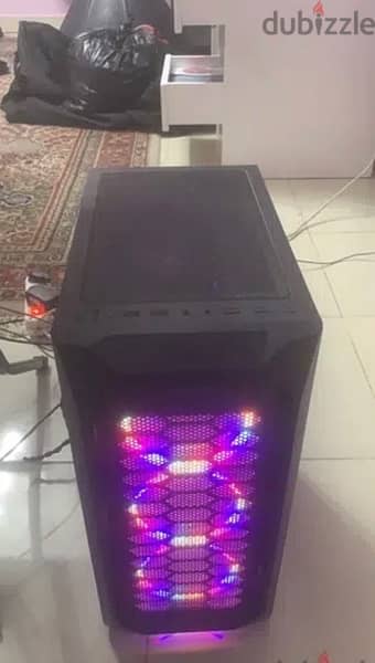 gaming pc للبيع