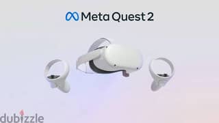 Meta Quest 2 -256gb like New 0
