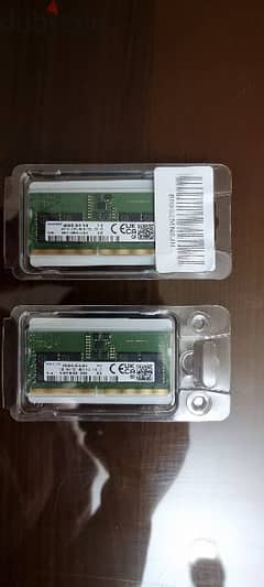 Samsung RAM 8G DDR5 Speed 4800 From Laptop ASUS buy From United States