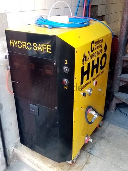 hydro safe 0