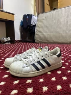 Adidas super hot sale star olx