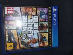 new gta5 ps4  new game 0