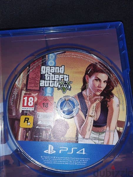 new gta5 ps4  new game 1