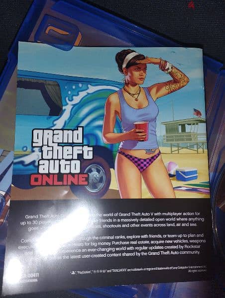 new gta5 ps4  new game 2