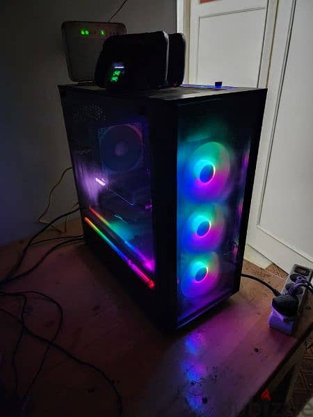 Gaming PC for sale 3