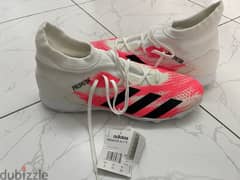 adidas predator shoes size 48 with tag