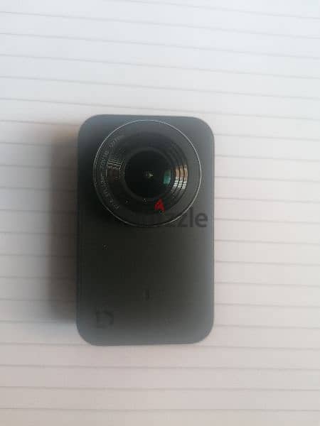 Xiaomi action camera 4k similar to Gopro 6