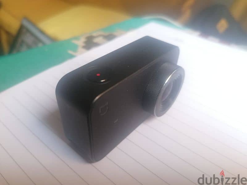 Xiaomi action camera 4k similar to Gopro 2