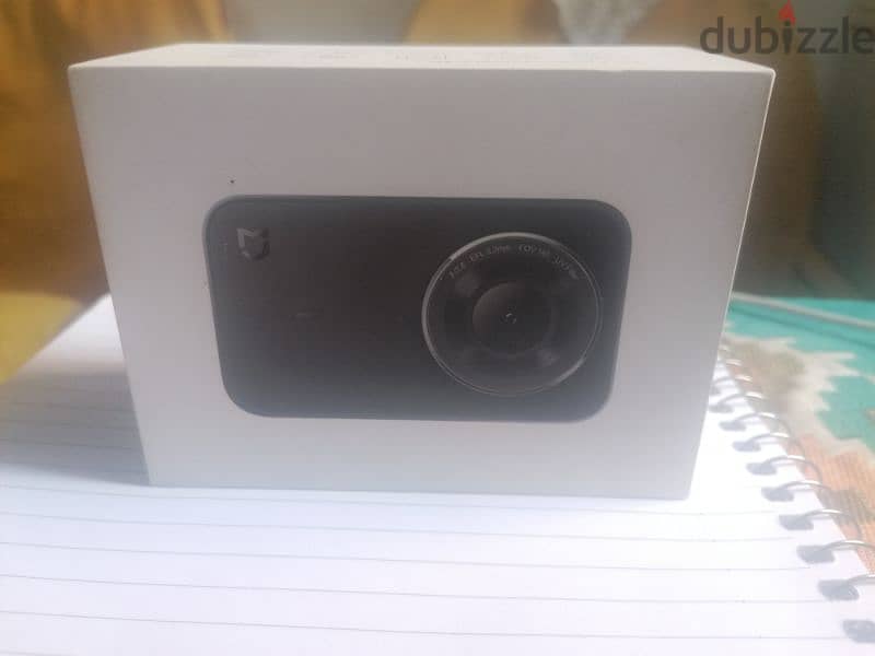 Xiaomi action camera 4k similar to Gopro 4