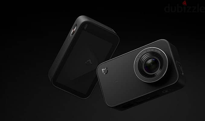 Xiaomi action camera 4k similar to Gopro 1