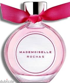mademoiselle rochas fun in pink 50ml