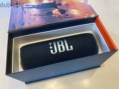 Original JBL Speaker Flip 6 0