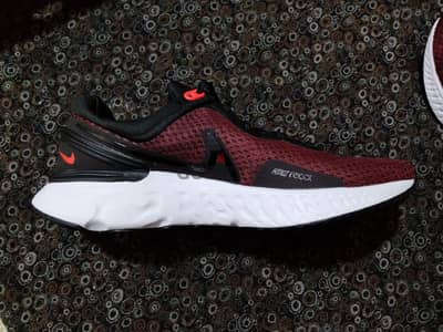 Nike React Miler 3