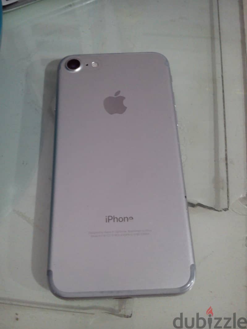 Iphone 7 for sell 1