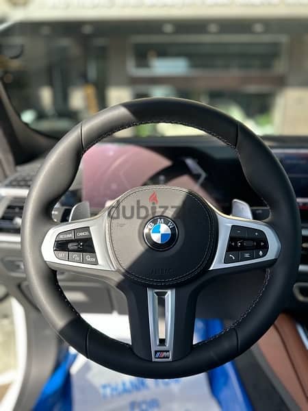 BMW X6 2024 M60 بي ام دبليو ٢٠٢٤ استلام فوري 5