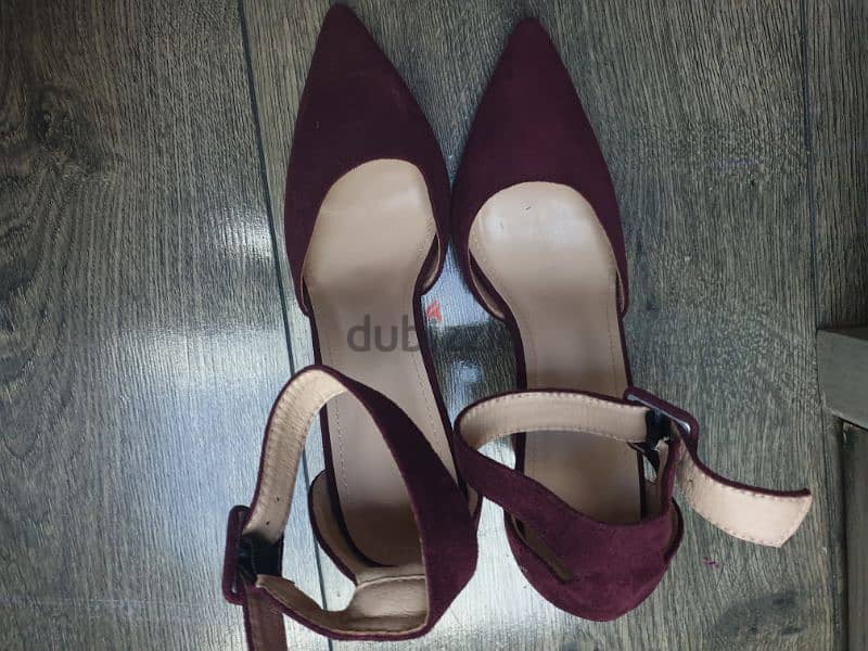 heels 4
