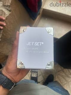 watch jet set original