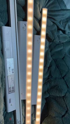 3 Led From ikea