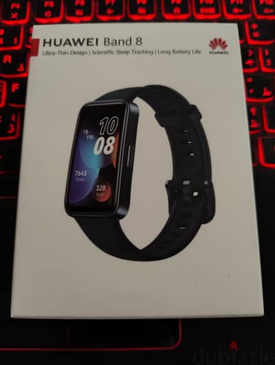 Huawei Band 8 Smart Watch