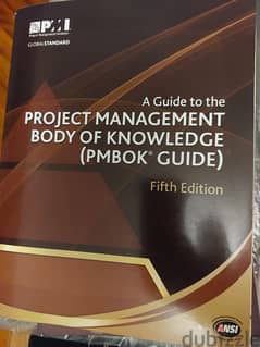 PMBOK Guide 0