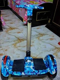 Electric hover board 0