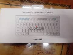Samsung Smart Keyboard Trio 500 0
