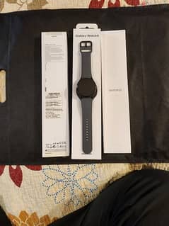 Samsung 5 smartwatch 40
