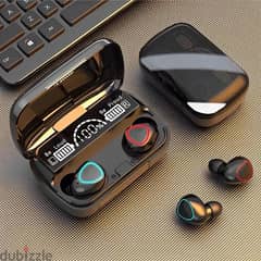 earbuds m10 0