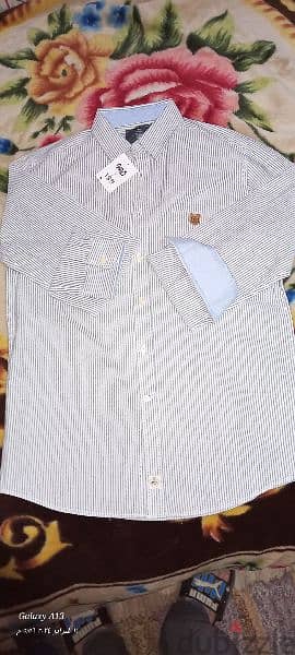 قميص مستورد براند mo برتغالي 5