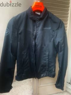Bering safety jacket SMALL