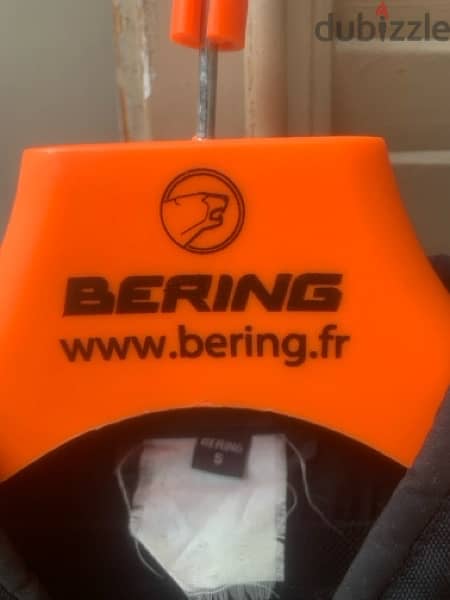 Bering safety jacket SMALL 3