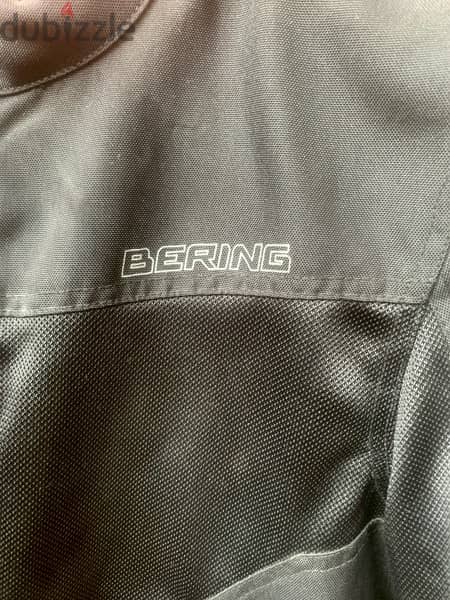 Bering safety jacket SMALL 6