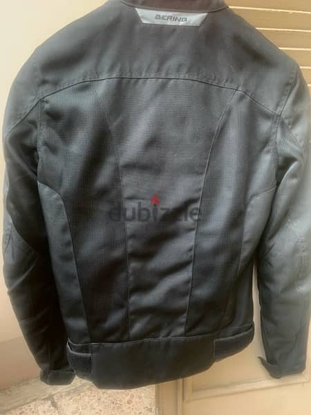 Bering safety jacket SMALL 1