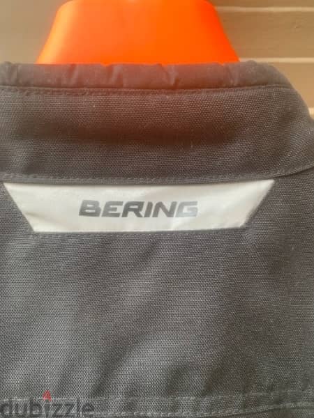 Bering safety jacket SMALL 7