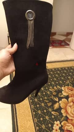 Boot for women