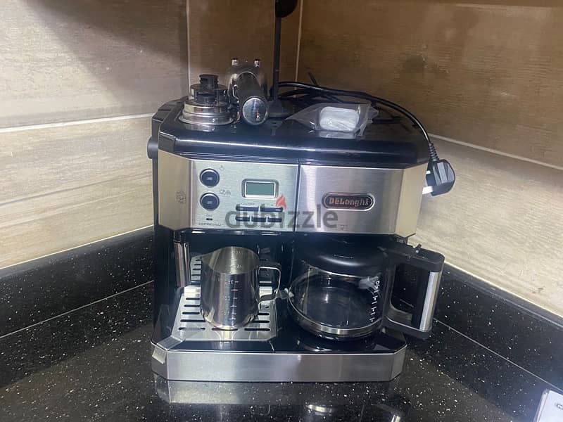 ماكينة صناعة قهوة 2