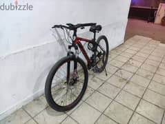 دراجة Skyline مقاس 29 0