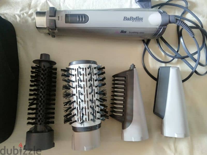 Babyliss 4in1 3