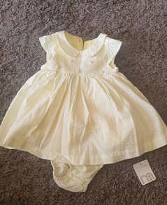 mothercare 1-3 months girl